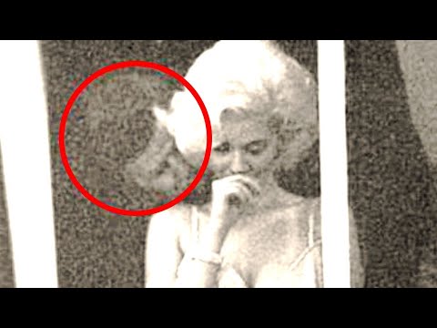 3 Mysterious Historical Photographs That Will Leave You Speechless