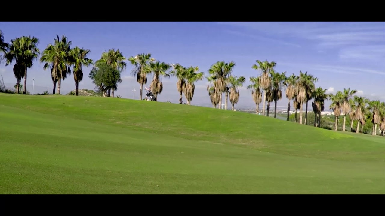 La Finca, Villamartin, Las Ramblas