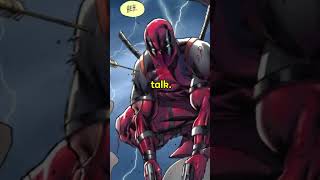 Deadpool versus cyclops who y’all got?#doomsday #Marvel #X-Men #MarvelDebate #Marvel