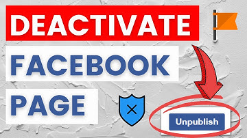 How To Deactivate a Facebook Business Page? [in 2025]