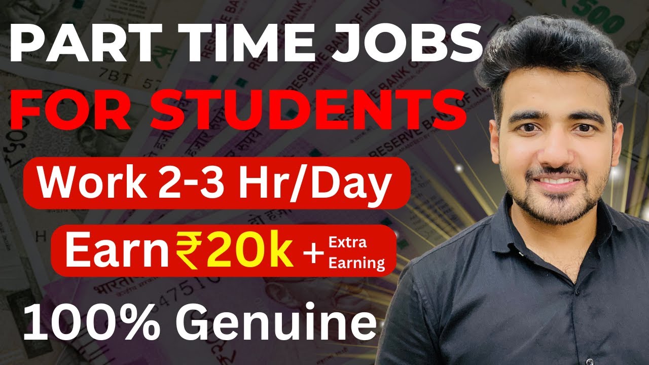 Ready go to ... https://youtu.be/sGa9NsLOyMw [ Part Time Online Internships | Work From Home | Part Time Jobs for Students | Online Jobs]