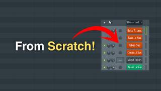 Music Composer Making a Cinematic Music Template to Save Time (Brass and Percussions)
