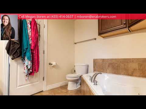 2026 W Crescent Way, Mapleton, UT home video tour
