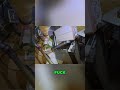 2TB Drive Found! Massive Server Room Discovery! #shorts