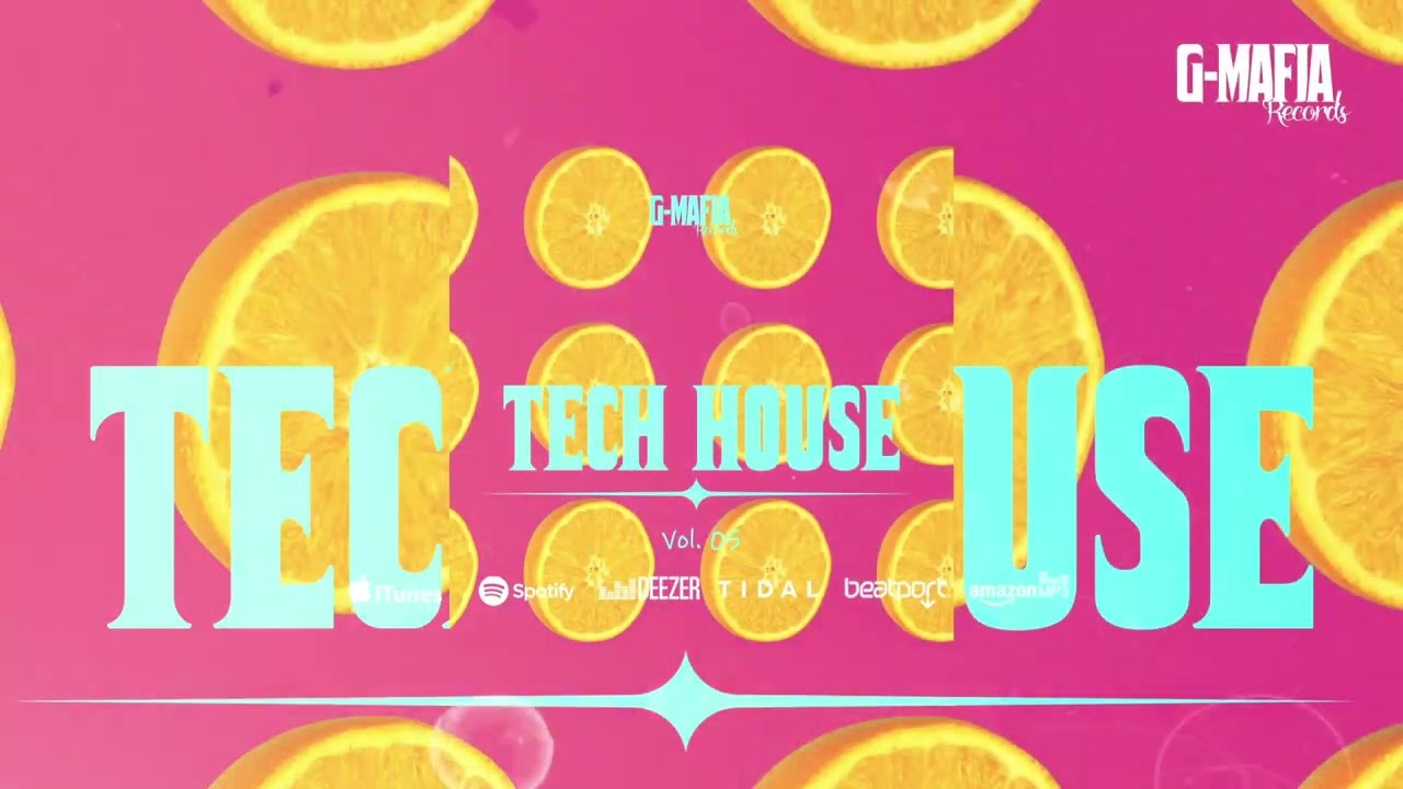 Levi - 5th - BMF Down (Original Mix)[G-MAFIA RECORDS]