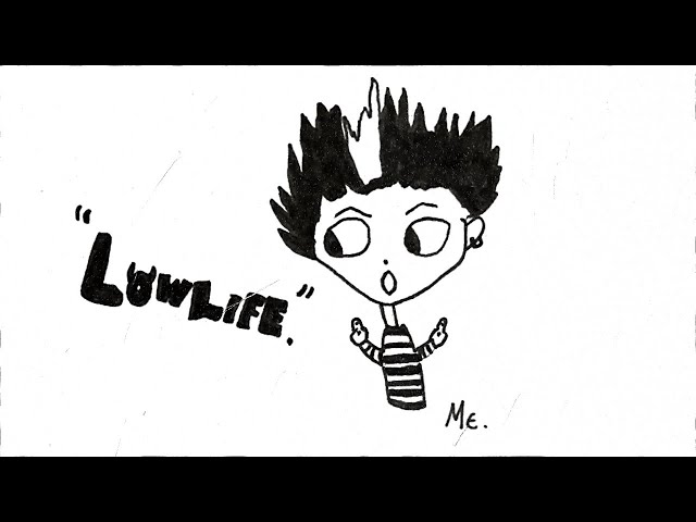 Yungblud - Lowlife