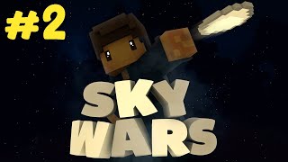 imagination station (Skywars #2)