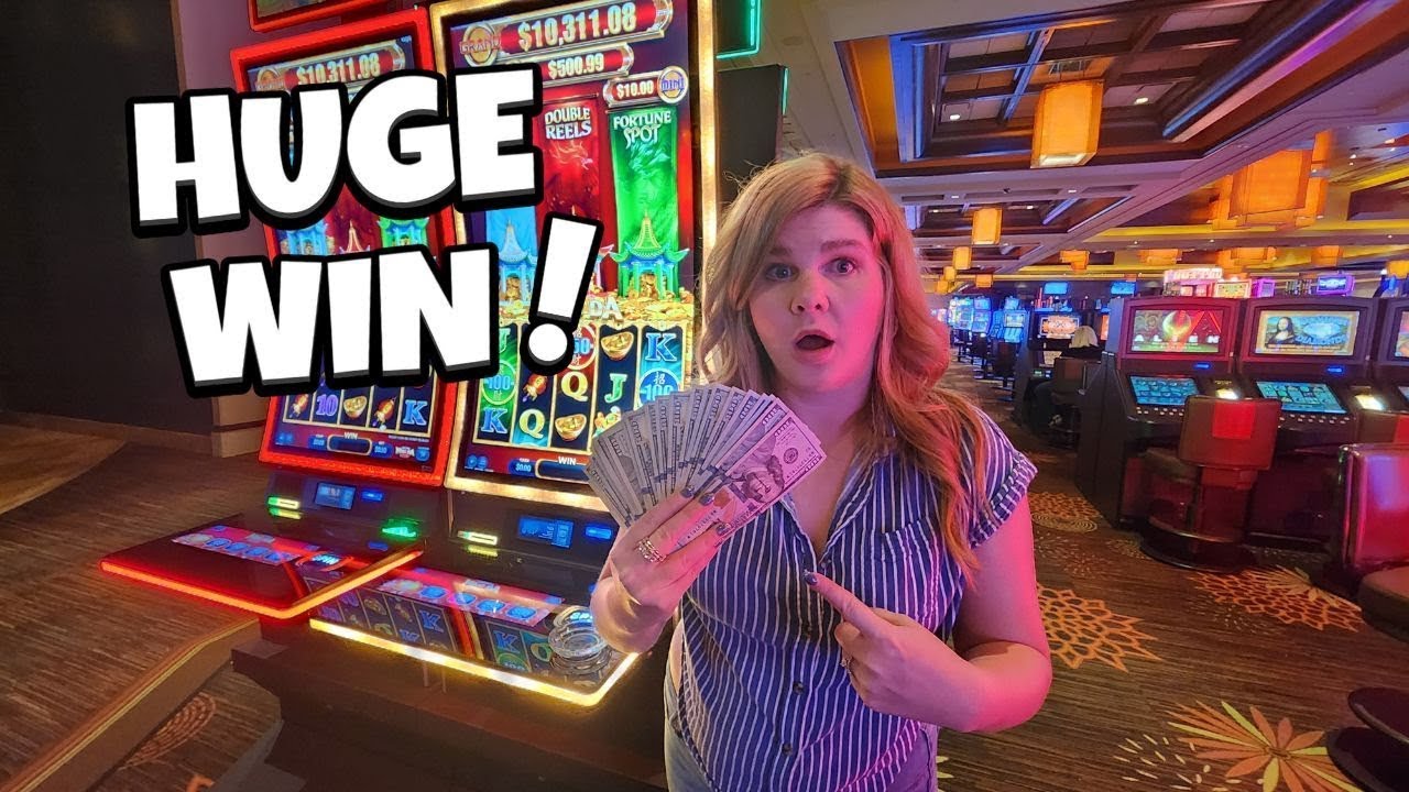 Watch Ruby Slots WIN Huge When the Major Jackpot Drops!