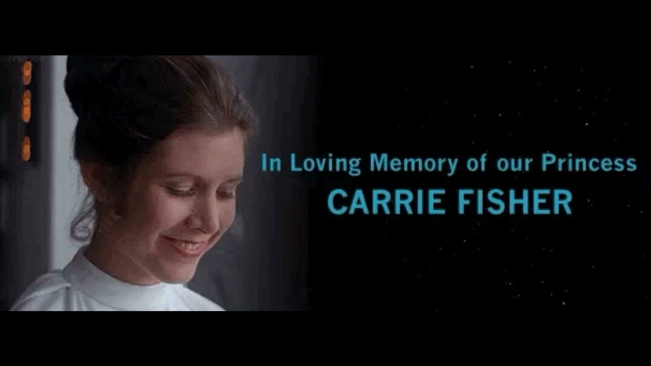 High Ground (420 Carrie Fisher Tribute) - Vile Kyle