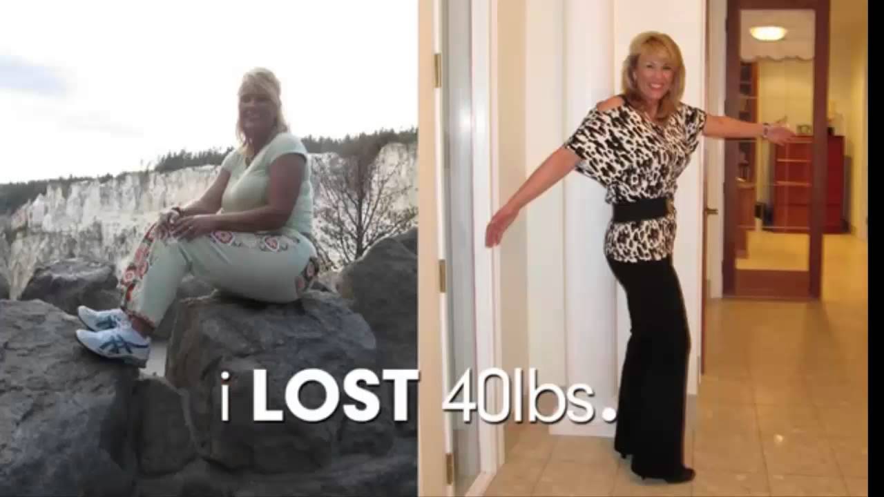 Weight Loss Programmes UK | Visalus Body by Vi UK 90 Day Challenge