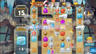 Monster Busters stage 224