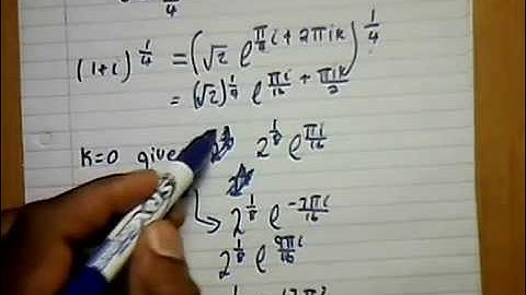 Wits MATH 2011 Alg Chp 1 Roots and polynomials tut 37