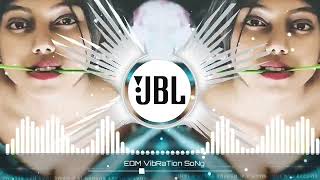 Hayo Rabba Dil 💘Jalta Hai √Dj Vibration ∆JbL Remix Song Hindi Sad Song Fadu Bass