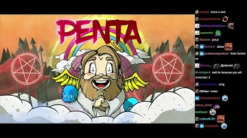 PENTA + chat - 2022-03-29 - MIKE BLOCK | Nopixel