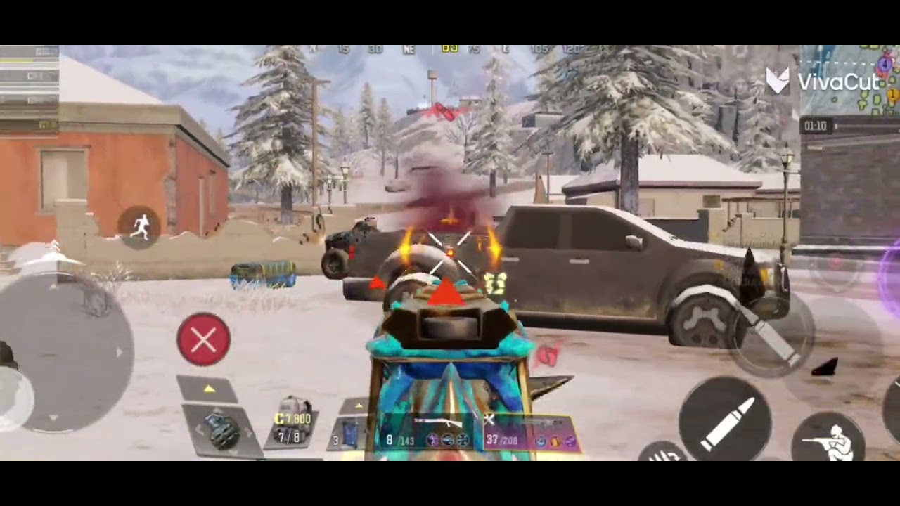 The final was a disappointment for me; you should also watch the  2vs4 and 1v4 matches.