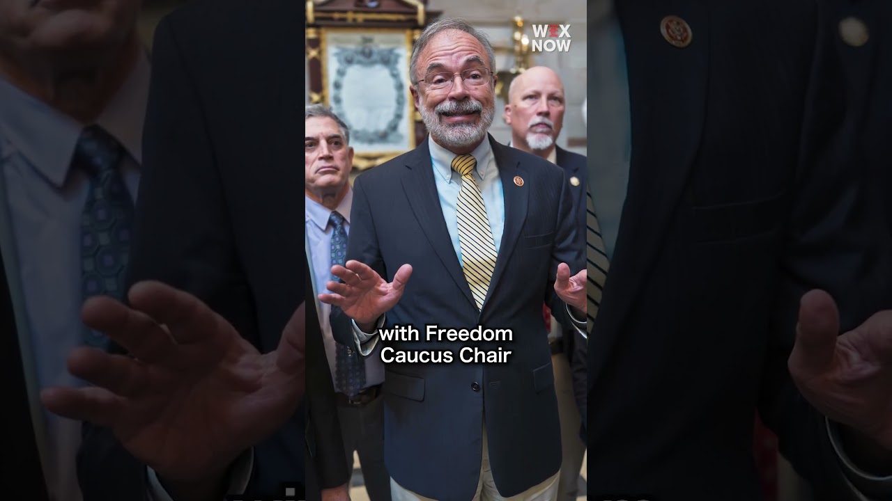 House passes short term extension of FISA spy authority after GOP rebels block five-year deal