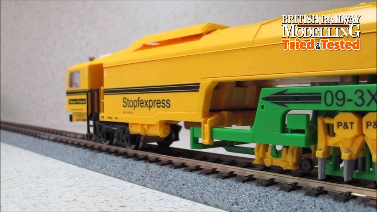 viessmann ho scale