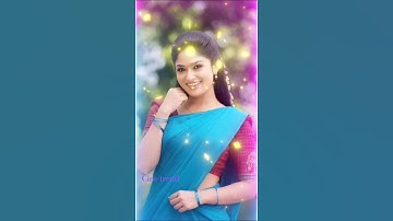 sun tv serial heroines halfsaree ❤️💞🥰 #suntv #cinetrend
