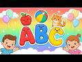 Little Learners ABC Hub 📚