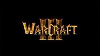 Сюжетное прохождение WarCraft 3: Reign of Chaos - Исход Орды (3)