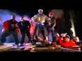 Killah Priest - Whut Part Of The Game? feat.  Ras Kass - [Official Music Video]