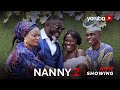 Nanny 2 latest yoruba movie 2024 drama juwon adewunmi  toyin alausa  juliet jatto sisi quadri