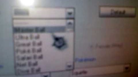 How To - Use Advance Starter To Hack Pokemon