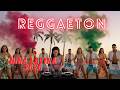 Best Reggaeton Antiguo Canciones 2026 🎧 Old School Latin Party Playlist | Noche Perfecta