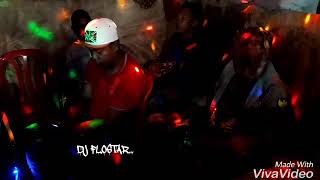 LEJA GHALE(DJ FLOSTAR...