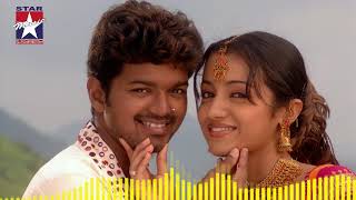 ... 1) machan peru madurey ( madurey) music : vidhyasagar singer
shankar mahadevan 2) appan panna thiruppatchi) dhina singer...