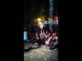Cake - Bobby Brackins Ft. Tinashe (Grad Night)