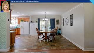 163 Easterwood Point Road video tour