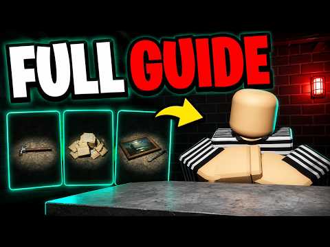 AI INTERROGATION! (ALL CASES) ROBLOX