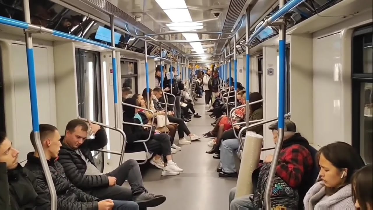 День Рождения Казанского Метрополитена