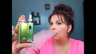 REVIEW | Eleaf iStick Pico Baby Starter Kit!!!!! You have to see it to believe it!
