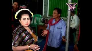 Gubuk Asmoro / Irama ALUS // Nyi Wantika Mardi budoyo