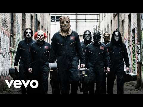 Slipknot - Eeyore (drums only)
