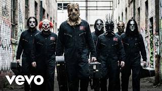 Slipknot - Betrayed by Your Name