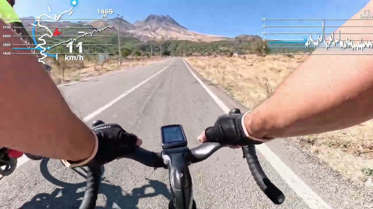 2025 HASAN DAĞI  TIRMANIṢ YARIṢI 