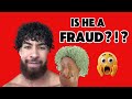Fake Alpha Makes Things Worse