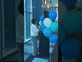 Contour Airlines launches Myrtle Beach service. Watch the arrival celebration.