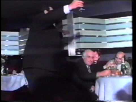 გადაცემა სალონი.  მამუკა  ონაშვილი. საახალწლო სალონი. 1998 წ. 31 დეკ.