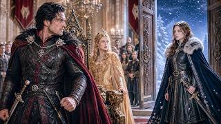 The Alpha King Chose Another Luna—Then His Wolf Went Wild When His Ex-Mate Walked In