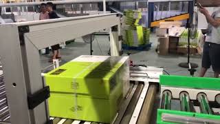a4 copier sheeter machine - a4 size sheet cutting machine automatic production line