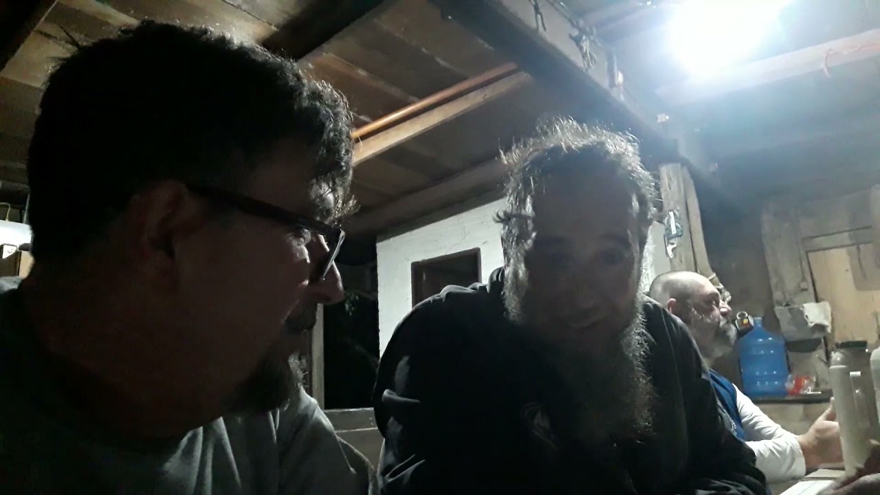Grande amigão Geraldo Senna...nos visita na Marina do lessa
