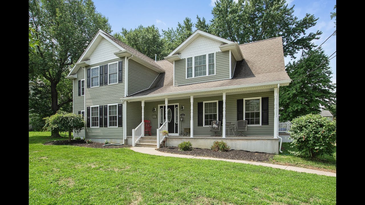 328 Fernwood Ave, Maple Shade, NJ 08052 MLS 7226893 YouTube