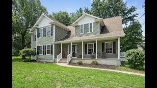 328 Fernwood Ave video tour