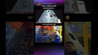 This Spacecraft Survived 5,000°C Reentry 😳