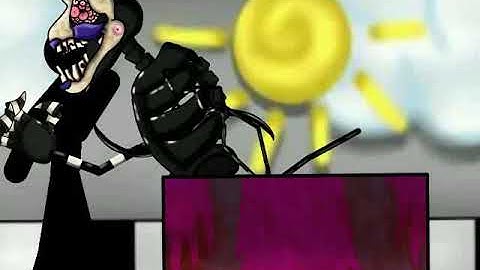 (dc2/short) blame it on the kid (remake)