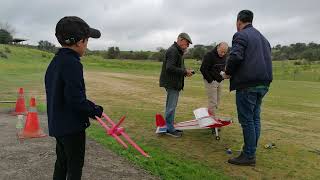 El campo de vuelo ‘La Dehesa’ acoge este domingo una Concentración de aeromodelismo by RTV JEREZ 573 views 2 weeks ago 3 minutes, 5 seconds